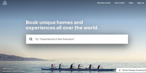 Are mainstream tour and activity operators welcome on Airbnb?