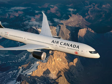  alt="Air Canada looks to growth as it partners with Amadeus"  title="Air Canada looks to growth as it partners with Amadeus" 