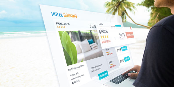 The art of “flirting” and generating revenue for hotels