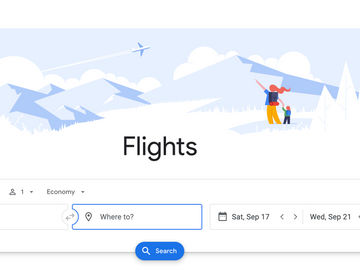  alt="Google to phase out Book on Google for flights"  title="Google to phase out Book on Google for flights" 