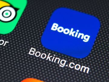  alt="Booking Holdings earnings call Q4 2022"  title="Booking Holdings earnings call Q4 2022" 