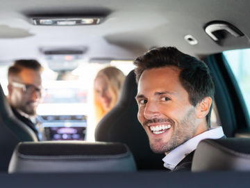  alt="BlaBlaCar looks to acquire Klaxit, boost French carpooling"  title="BlaBlaCar looks to acquire Klaxit, boost French carpooling" 