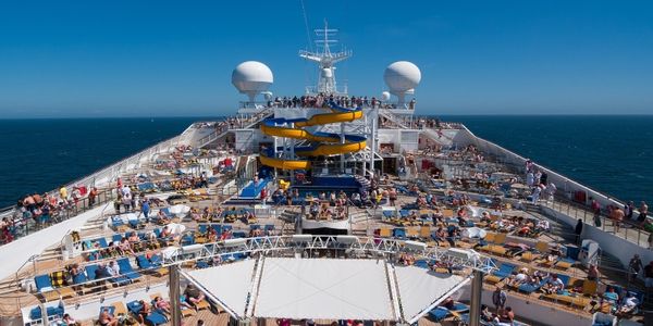 Busting a billion-dollar digital myth for cruise lines