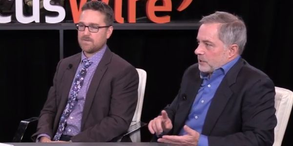 VIDEO: DataArt and Hudson Crossing on giving brands a new edge