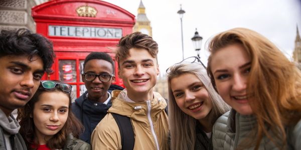 Connect with Gen Z travelers in a disruptive world