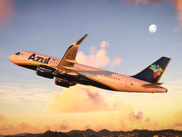  alt="Fetcherr partners with Azul Airlines to pilot pricing optimization system"  title="Fetcherr partners with Azul Airlines to pilot pricing optimization system" 