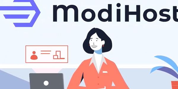 Hot 25 Startups 2022: ModiHost