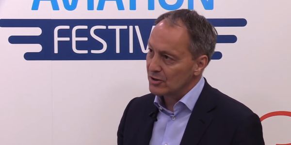 VIDEO: Infare on the importance of data and intelligence for airlines