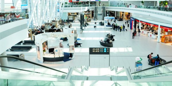 REPORT: NDC, AI and the building blocks of airline retail