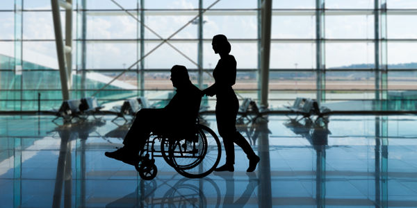 state of accessible travel - part one