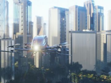  alt="Sounding Off: Urban air mobility may not hit travel at a massive scale"  title="Sounding Off: Urban air mobility may not hit travel at a massive scale" 