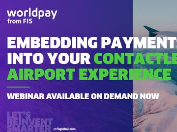  alt="WEBINAR REPLAY: Embedding payments into your contactless airport experience"  title="WEBINAR REPLAY: Embedding payments into your contactless airport experience" 